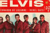 Rebel Cats y Leonardo de Lozanne rescatan la nostalgia navideña con Elvis Presley
