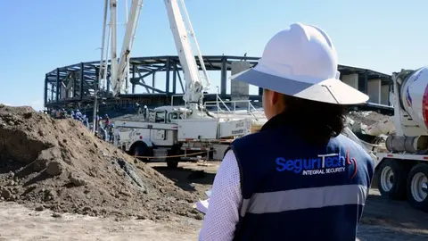 Reconoce Seguritech labor de ingenieros en sistemas para el entorno digital