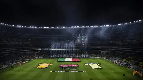 América vs Tigres registró la tercera peor entrada en una Final de Liga MX Femenil