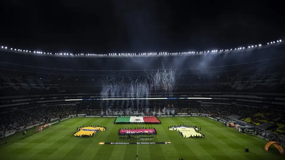América vs Tigres registró la tercera peor entrada en una Final de Liga MX Femenil
