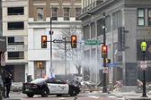 Explosión en hotel de Texas deja al menos 11 lesionados