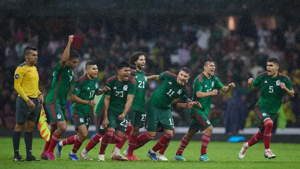 Copa América 2024: Rivales de Selección Mexicana para la Fase de Grupos
