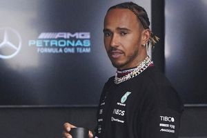Christian Horner aseguró que Lewis Hamilton buscó una oportunidad en Red Bull