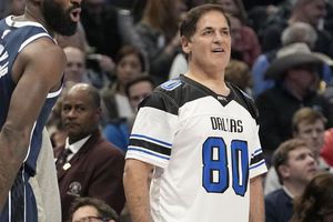 NBA aprobó la venta de los Dallas Mavericks al Casino Sand de Las Vegas