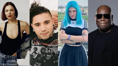 EDC México cumple 10 años: Hecho para la chaviza y para los más grandecitos