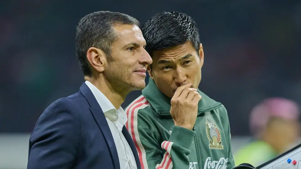 Los olvidados de la Selección Mexicana: Las ausencias en la lista de Jaime Lozano