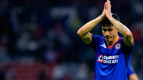 Cruz Azul, con obligación de ganar ante Mazatlán y Xolos; Antuna pide paciencia