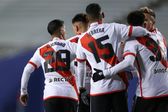 River Plate vs Pachuca: ¿Cuándo y dónde ver EN VIVO el partido amistoso?
