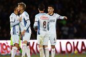 Cruz Azul: Anselmi es respaldado por el equipo pese al mal arranque del Clausura 2024