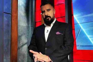 Álvaro Morales 'suena' para sumarse a las filas del América