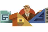 ¿Quién es Clorindo Manuel José Testa, el protagonista de Doodle de Google?
