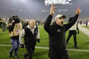 ¡De la mano de los jóvenes! Packers pasan a Playoffs con el quinto equipo más joven desde 1970