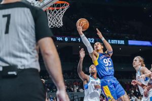 Capitanes vence a Oklahoma City y se acerca a conseguir su pase a los Playoffs
