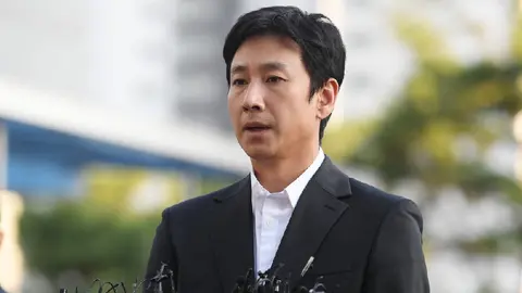 Muerte de Lee Sun-Kyun pudo ser suicidio, reportan autoridades de Corea