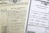 Necesitas copia certificada de actas de matrimonio, nacimiento o defunción ¡Infórmate!