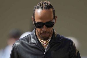 Lewis Hamilton sobre el dominio de Red Bull: 'Es preocupante, les ha tocado su era'