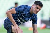 Gustavo del Prete se despide de sus compañeros en Pumas y apunta a llegar a Mazatlán