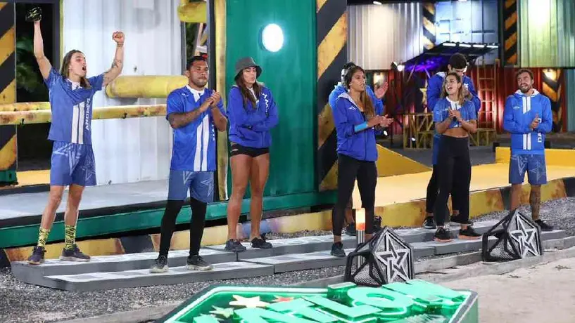 ‘Exatlón México’: ¿Quién fue el noveno eliminado este 21 de enero?