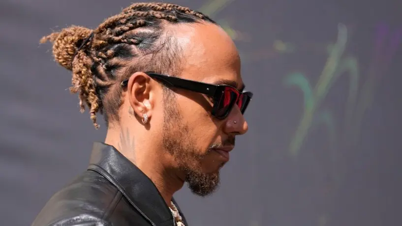 Lewis Hamilton lamenta falta de diversidad en la Fórmula 1