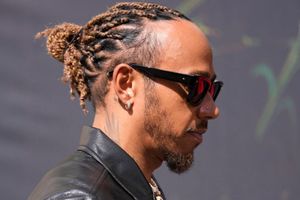 Lewis Hamilton lamenta falta de diversidad en la Fórmula 1