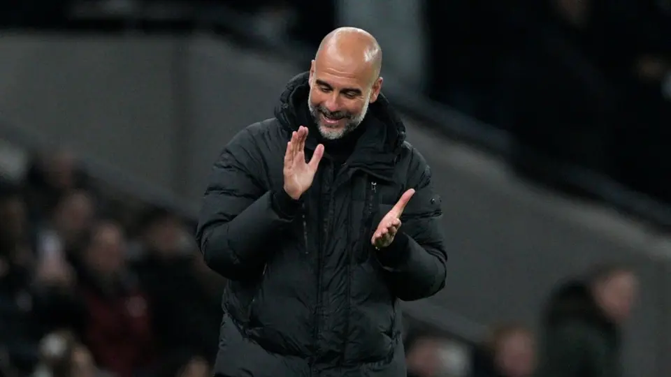 ¡Lo va a extrañar! Pep Guardiola lanza emotivo mensaje a Klopp sobre su salida