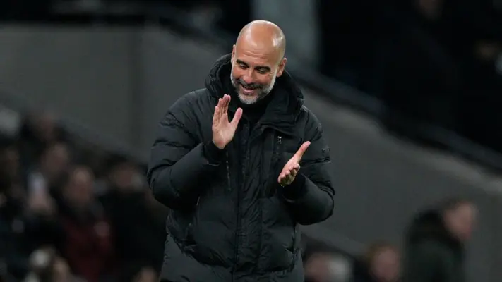 ¡Lo va a extrañar! Pep Guardiola lanza emotivo mensaje a Klopp sobre su salida