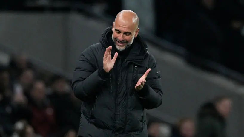 ¡Lo va a extrañar! Pep Guardiola lanza emotivo mensaje a Klopp sobre su salida