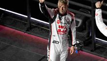 Magnussen sobre críticas de Verstappen al GP de Las Vegas: "Deberíamos mostrar más aprecio"