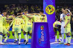 José Ramón Fernández eligió al América de André Jardine como el mejor de la historia