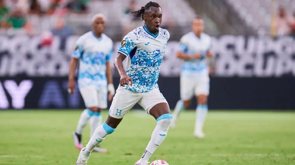 Alberth Elis aseguró que Honduras no le teme ni a México ni a los árbitros