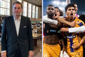 Atlético San Luis se 'burla' de Faitelson tras eliminar a Rayados y avanzar a Semifinales