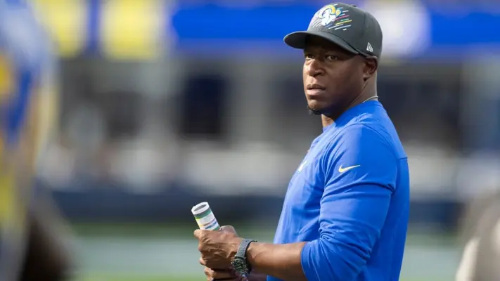 NFL tendrá nueve entrenadores de minorías para la temporada 2024-25