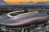 Estadio de Rayados puede llegar a albergar hasta tres partidos del Mundial de 2026