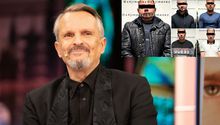 Te contamos cómo detuvieron a los presuntos asaltantes de Miguel Bosé