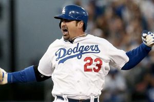 Adrián González y Adrián Beltré encabezan las boletas para el Salón de la Fama