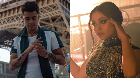Mario Bautista aclara la relación que tiene con Karol Sevilla