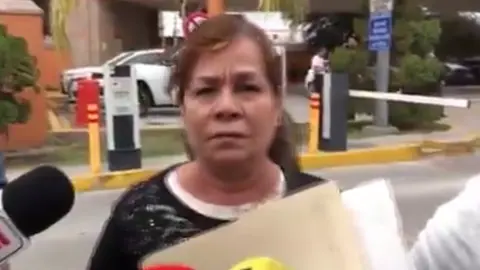 Torreón: Hermana de fallecida por atropellamiento reclama cambio de versión