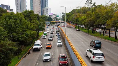 Hoy No Circula martes 20 de octubre de 2026: qué autos descansan en CDMX y Edomex para evitar multas