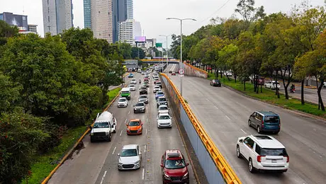 Hoy No Circula martes 20 de octubre de 2026: qué autos descansan en CDMX y Edomex para evitar multas