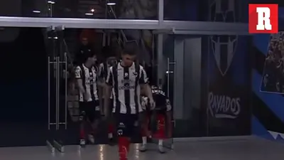 ¿Habrá sanción? Rayados tardó más de 18 minutos en regresar tras medio tiempo ante Pachuca