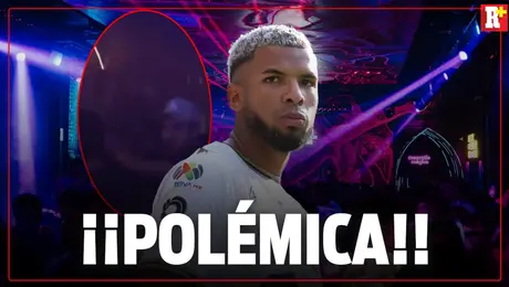 ¡SIGUE LA POLÉMICA CON PEDRO VITE! Detalles tras el VIDEO VIRAL en ANTRO de la CDMX