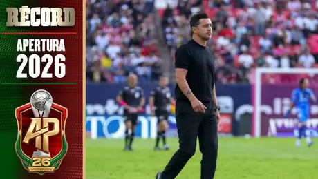 Diego Mejía llama a frenar las provocaciones previo al Clásico de la 57: “Que la rivalidad quede en la cancha”