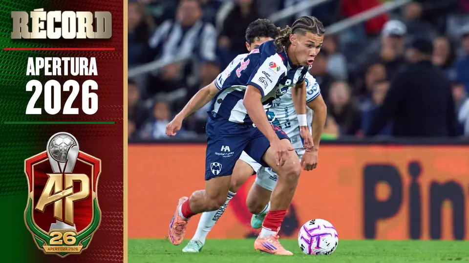 Almeyda destaca el debut de Paxon Ruffin y revela que Pachuca lo buscó para el Mundial de Clubes