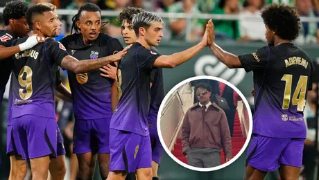¡Bounjour! Barcelona llega a París para la tercera jornada de Champions League ante PSG