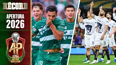 ¿Hay esperanza? Pumas enfrenta a un Santos en racha de 5 triunfos al hilo