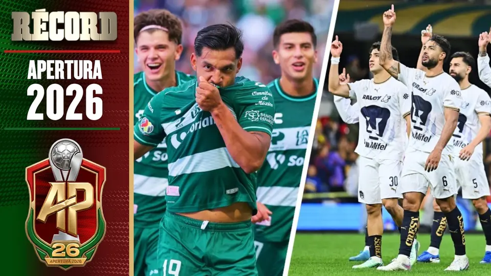 ¿Hay esperanza? Pumas enfrenta a un Santos en racha de 5 triunfos al hilo