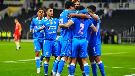 Cruz Azul presume una impresionante ofensiva: 14 jugadores diferentes han marcado en el Apertura 2026