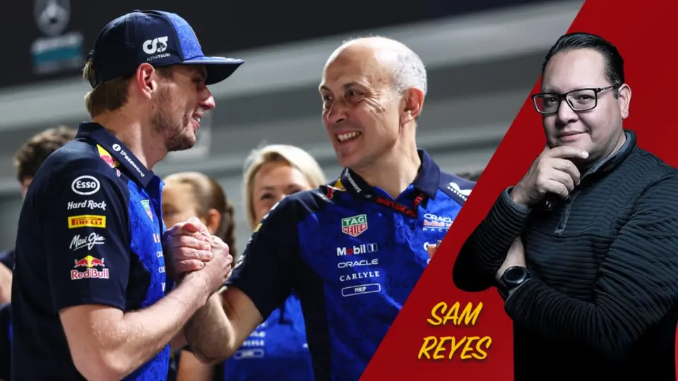 La operación secreta de Red Bull: contratar ingenieros de Mercedes para construir su propio motor de Fórmula