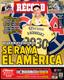 Portada RÉCORD
