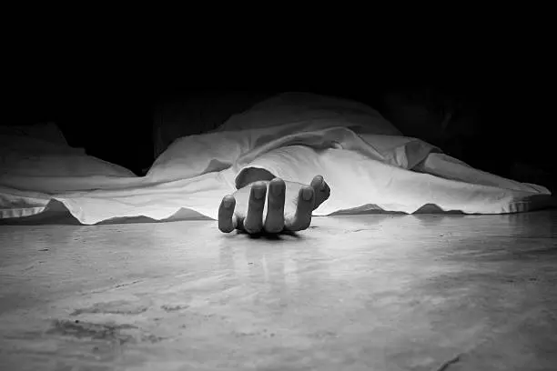Emiliano Andrade-Covarrubias tenía 56 años y permanecía detenido en Texas./@pixabay